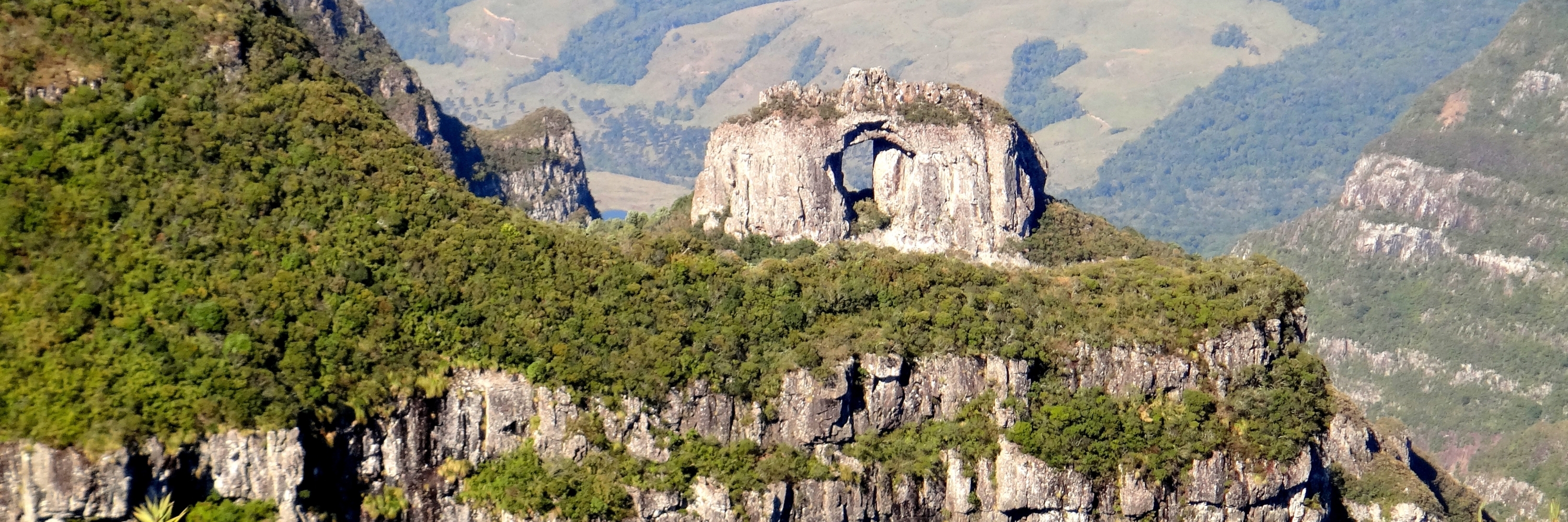 Công viên quốc gia São Joaquim (Parque Nacional de São Joaquim)