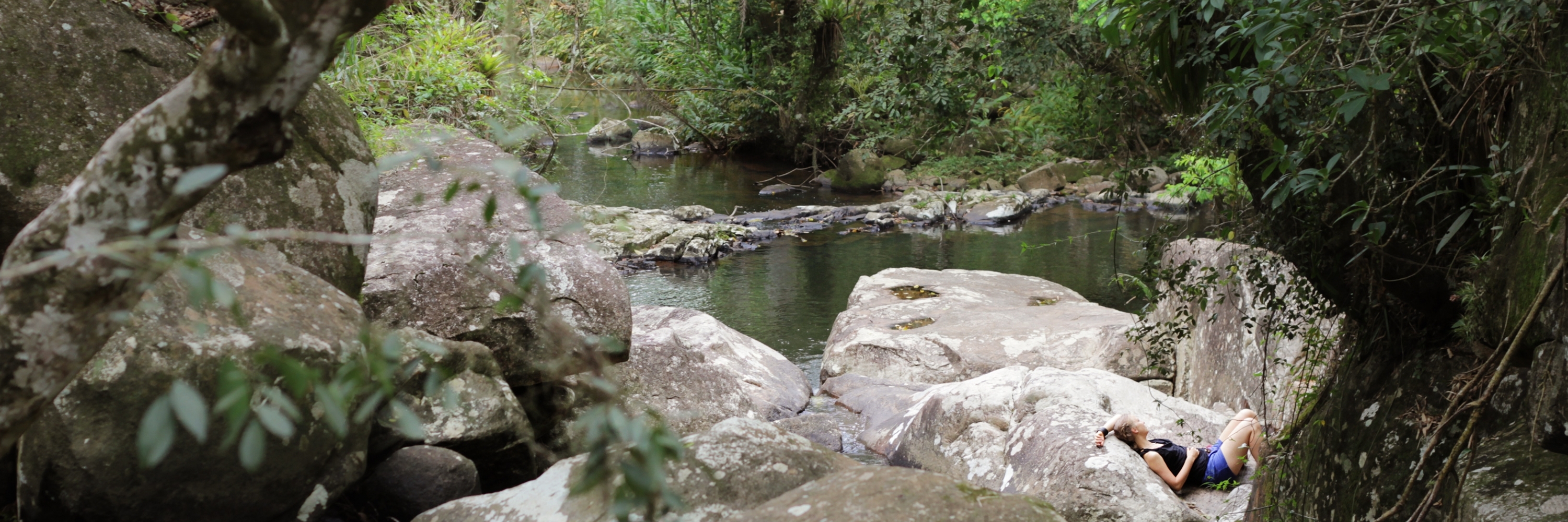 Công viên thành phố Lagoa da Peri (Parque Municipal Lagoa da Peri)