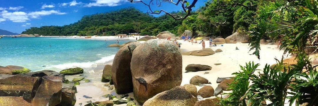 Đảo Campeche (Ilha do Campeche)