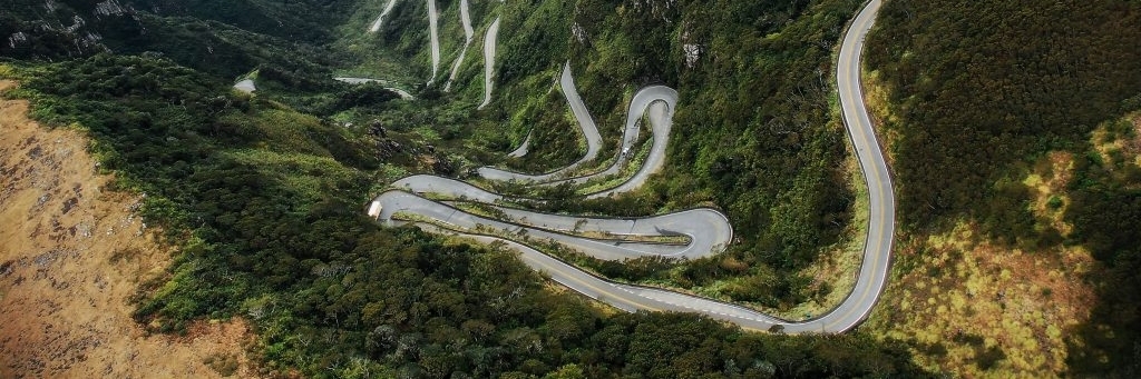 Dãy núi Rio do Rastro (Serra do Rio do Rastro)