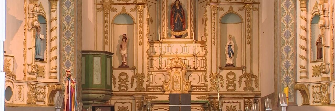 Nhà thờ Đức Mẹ Lapa (Igreja Nossa Senhora da Lapa)