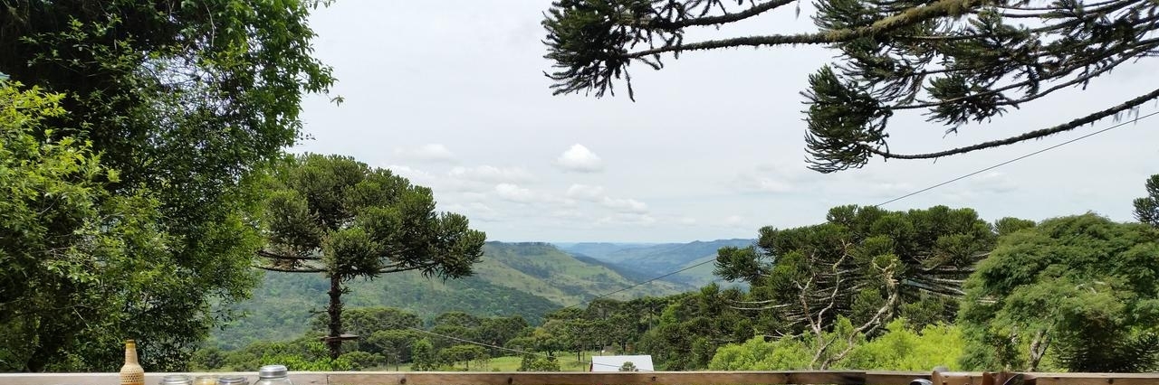 Thung lũng tuyết (Vale da Neve)