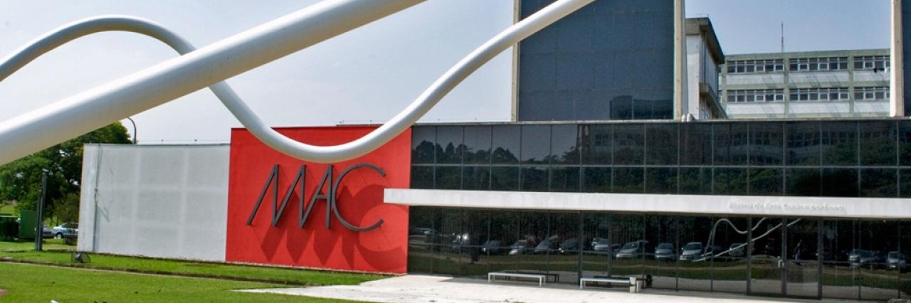 Bảo tàng nghệ thuật đương đại (Museu de Arte Contemporânea)