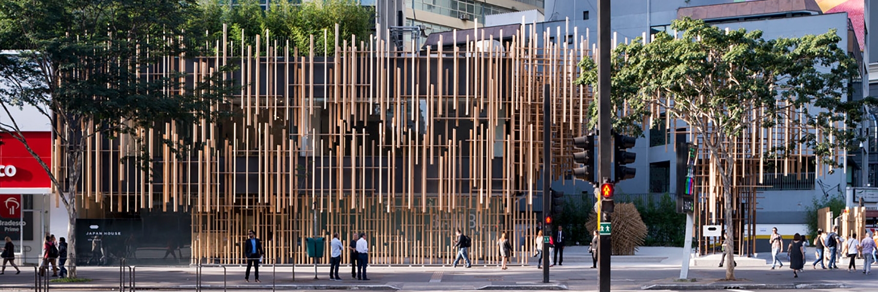 Ngôi nhà Nhật Bản (Japan House)