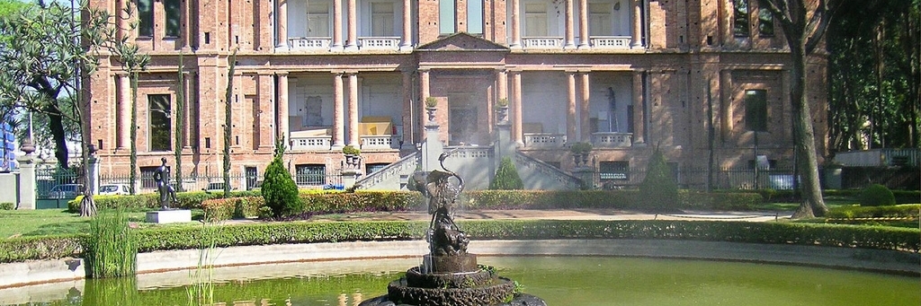 Phòng trưng bày nghệ thuật tiểu bang São Paulo (Pinacoteca do Estado)