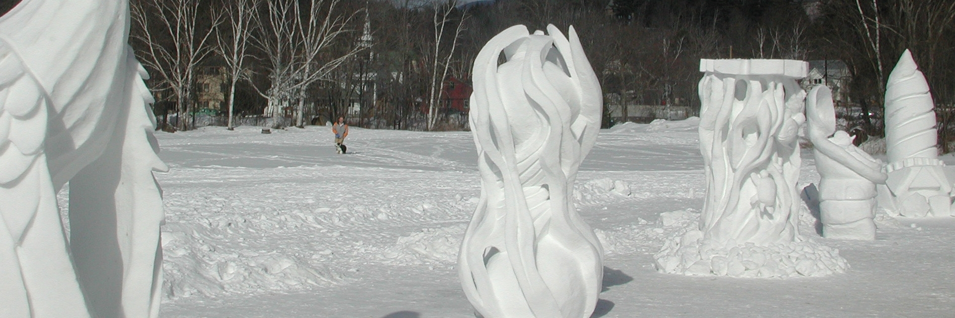 Công viên nghệ thuật Sapporo (Sapporo Art Park)