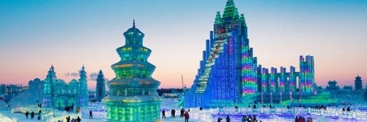 Lễ hội tuyết Sapporo (Sapporo Snow Festival)