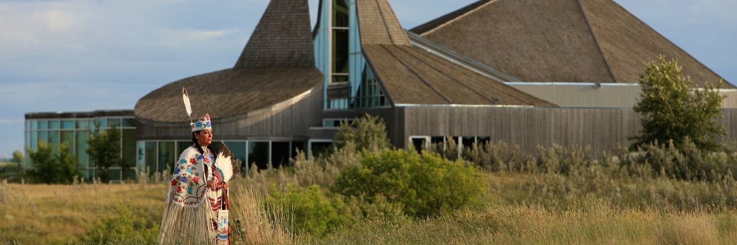 Công viên di sản Wanuskewin (Wanuskewin Heritage Park)