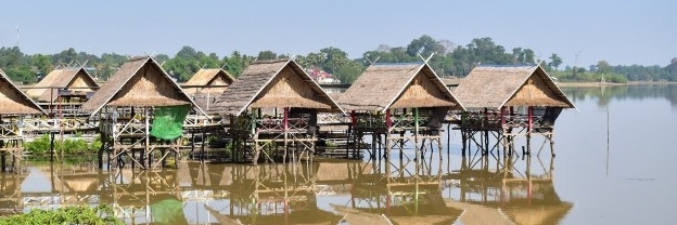 Hồ Bungva (Bungva lake)