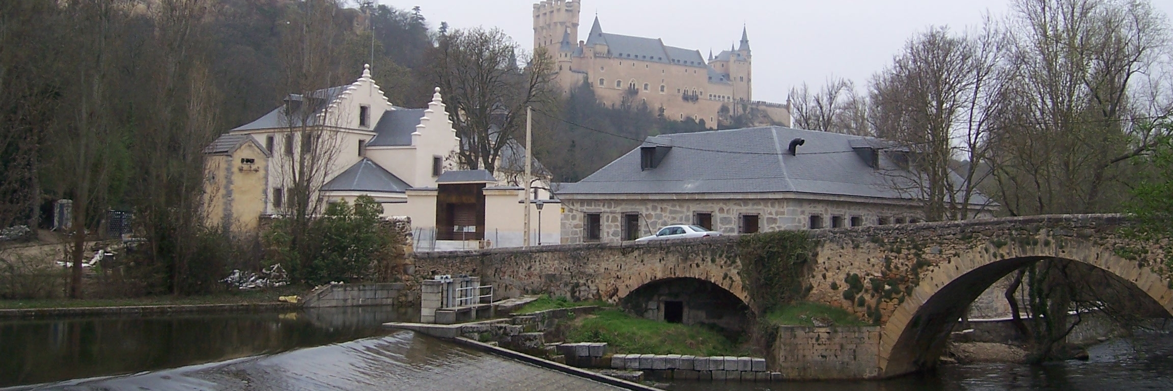 Ngôi nhà Moneda (Casa de la Moneda)