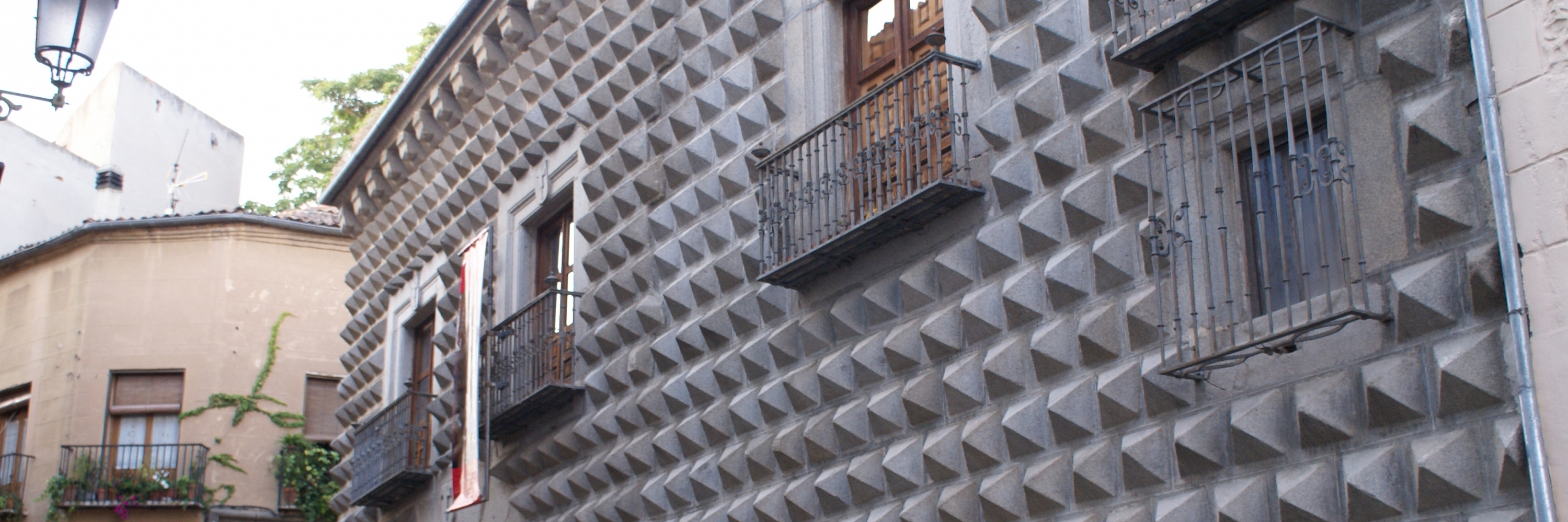 Ngôi nhà Picos (Casa de los Picos)