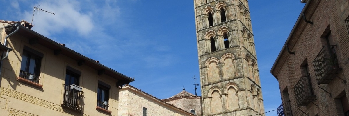 Nhà thờ San Esteban (Iglesia parroquial de San Esteban)
