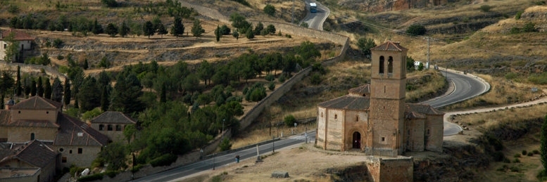 Nhà thờ Veracruz (Veracruz Church)