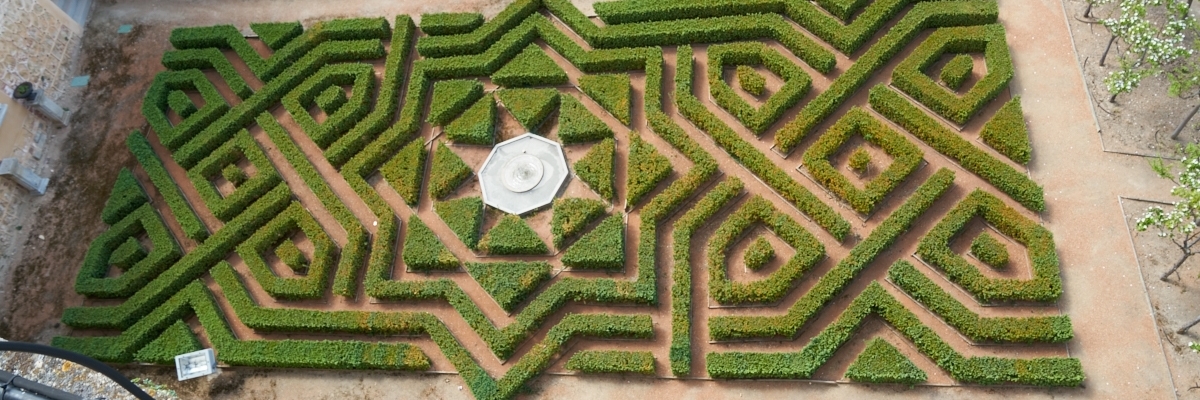 Thành luỹ thời trung cổ Segovia (Medieval Ramparts Segovia)