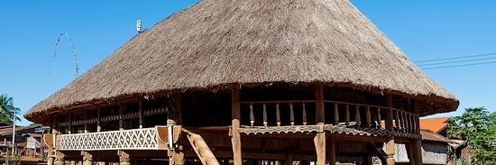 Sekong, Laos