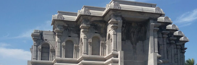 Đền ISKCON Salem (ISKCON Salem)