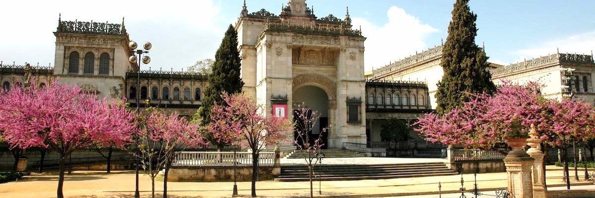 Bảo tàng khảo cổ học Seville (Museo Arqueológico de Seville)