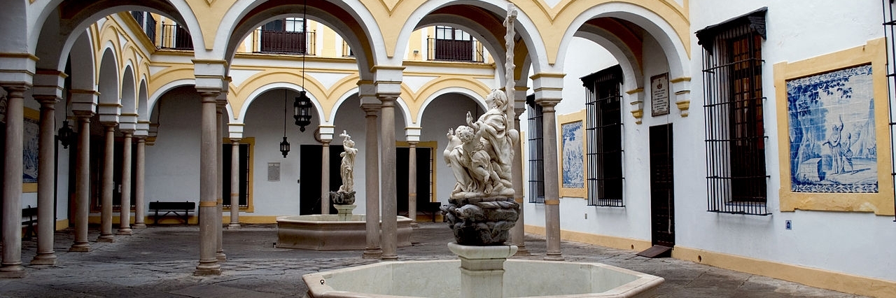 Bệnh viện Caridad (Hospital de la Caridad)