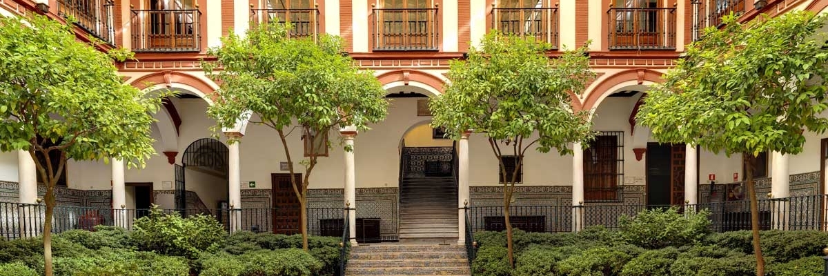 Bệnh viện Venerables Sacerdotes (Hospital de los Venerables Sacerdotes)