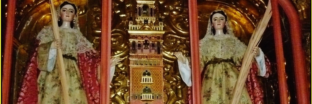 Giáo xứ Hoàng gia Santa Ana (Real Parroquia de Señora Santa Ana)