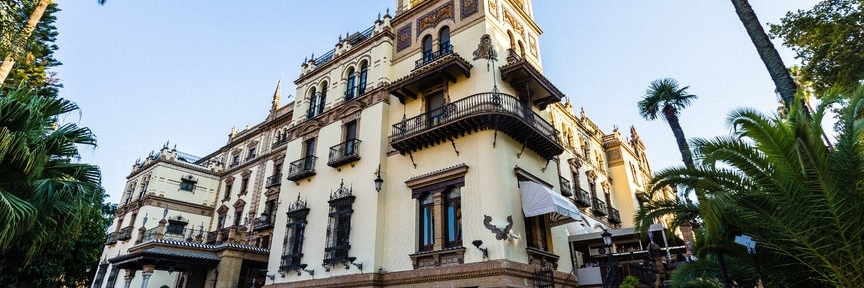 Khách sạn Alfonso XIII (Alfonso XIII Hotel)
