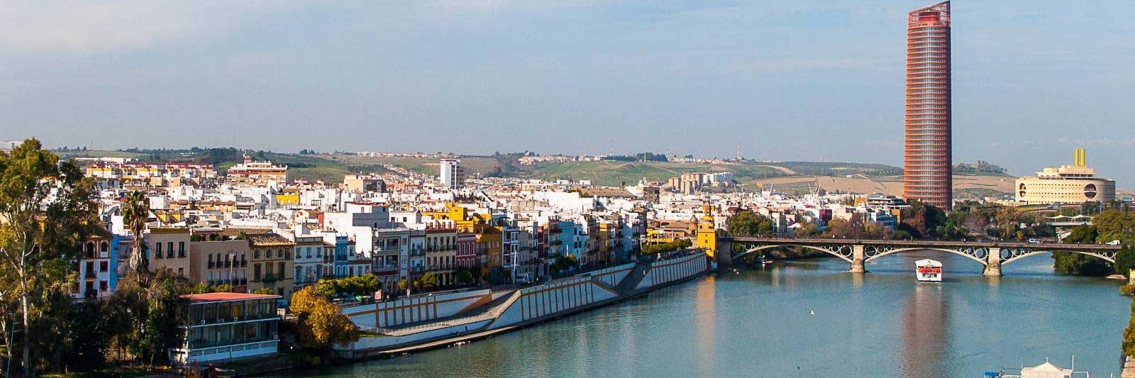 Khu phố Triana (Barrio de Triana)