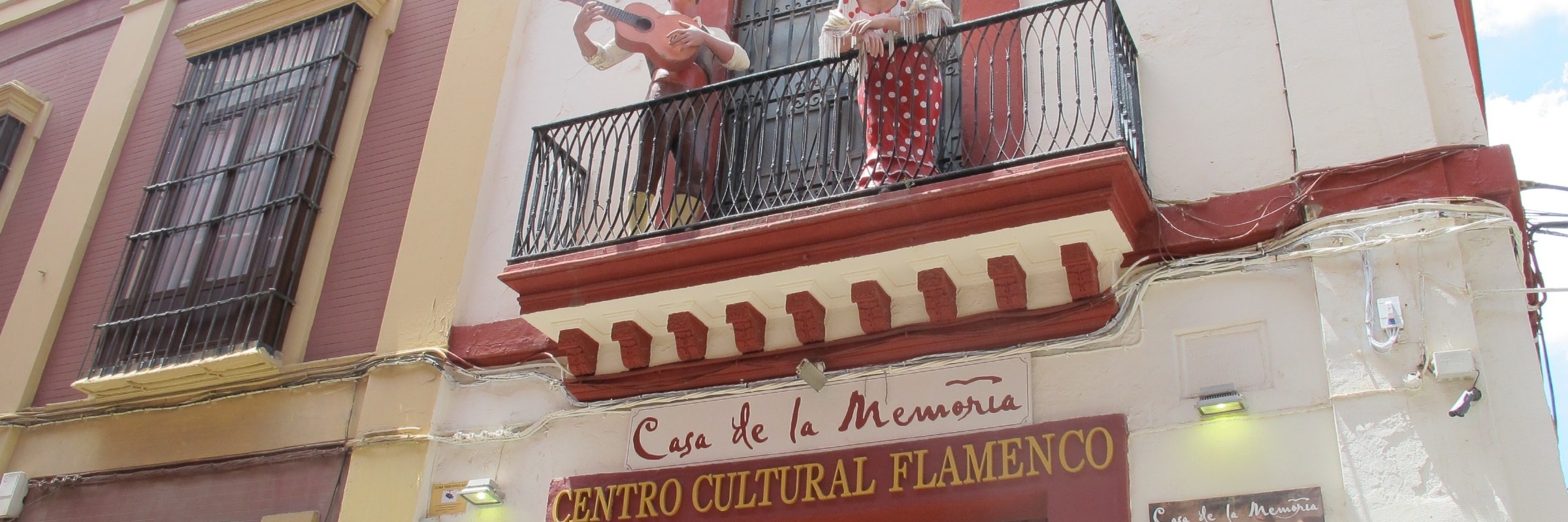 Ngôi nhà ký ức (Casa de la Memoria)