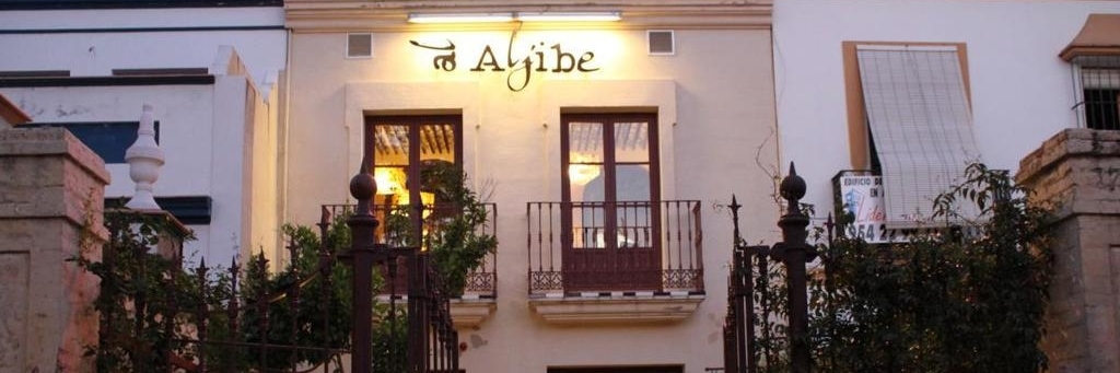 Nhà hàng Al Aljibe (Restaurant Al Aljibe)