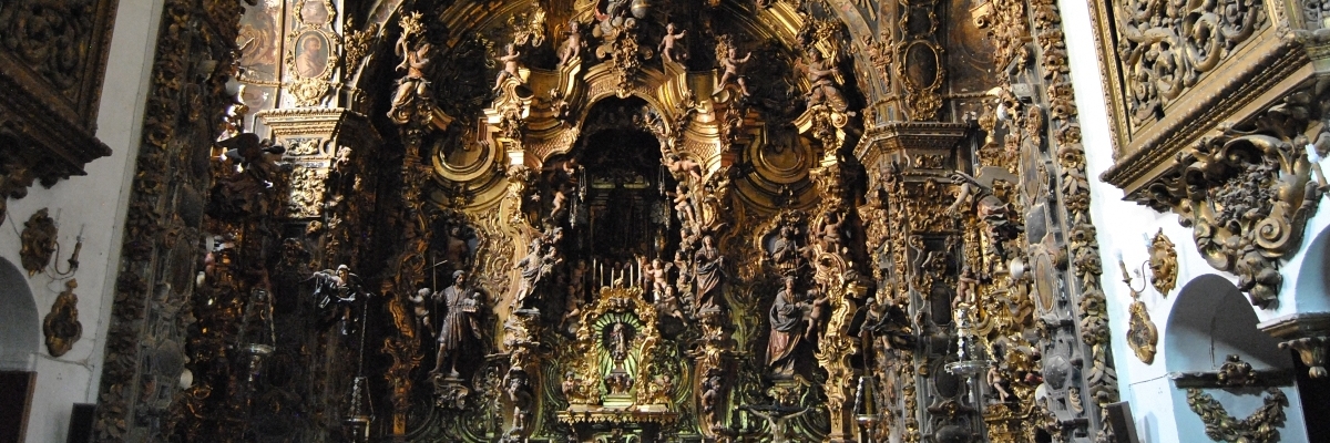 Nhà nguyện San José (Capilla de San José)