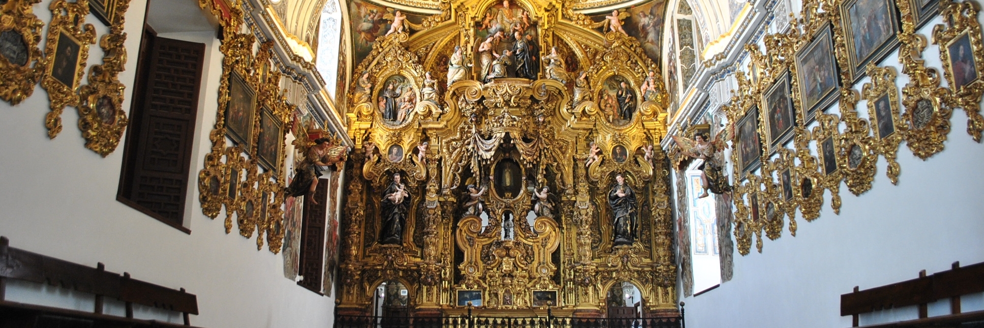 Nhà thờ San Luis Pháp (San Luis de los Franceses)