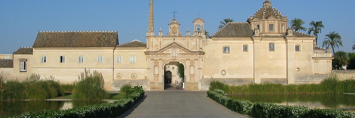 Trung tâm nghệ thuật đương đại Andaluz (Centro Andaluz de Arte Contemporáneo)