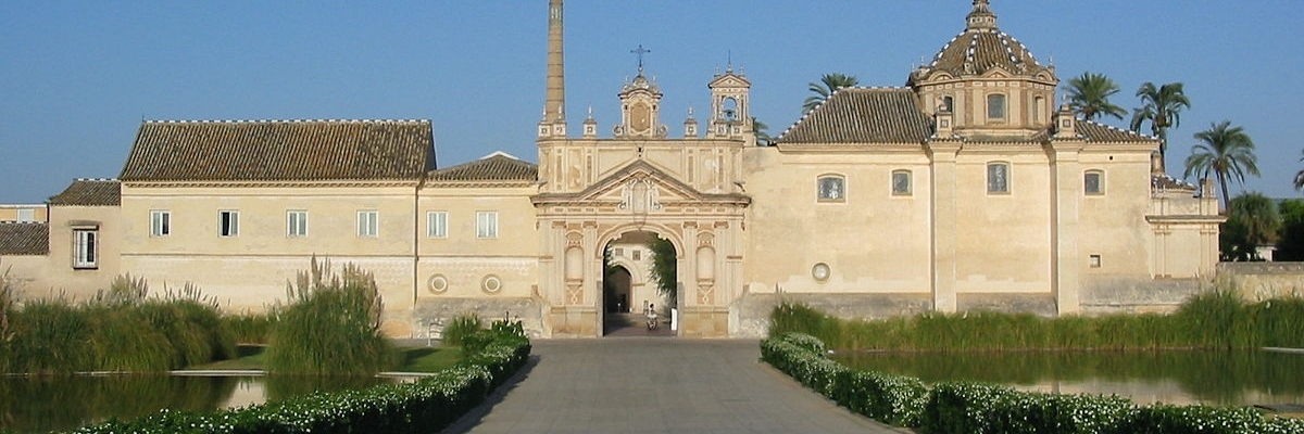 Tu viện Santa Maria de las Cuevas (Monastery of Santa Maria de las Cuevas)
