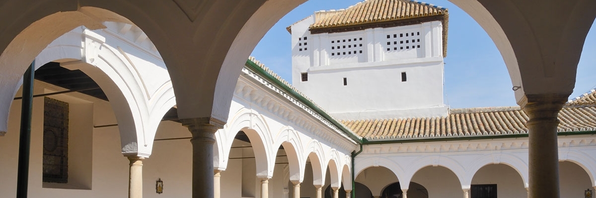 Tu viện Santa Paula (Monasterio de Santa Paula)