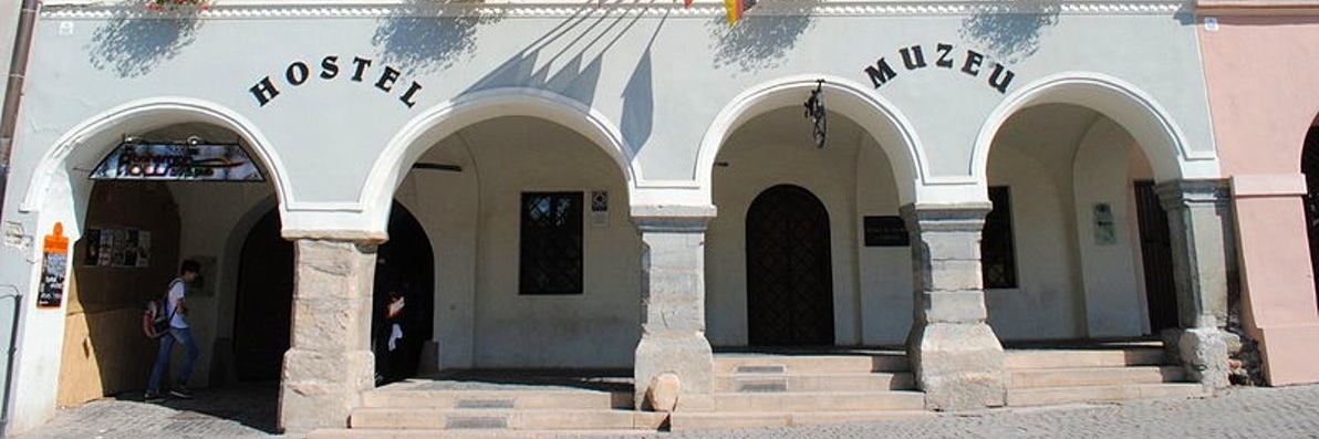 Bảo tàng dược phẩm (Pharmaceutical Museum)