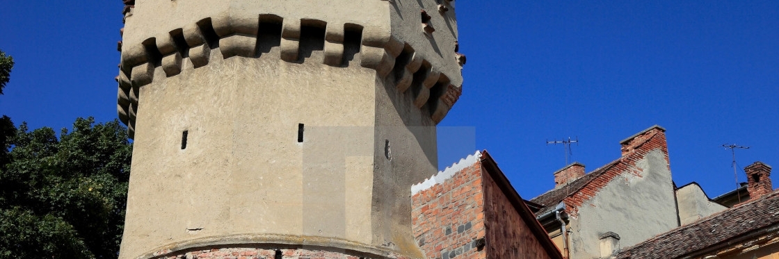 Tòa nhà Haller Bastion (Haller Bastion)