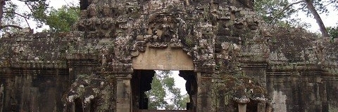 Cổng Chiến Thắng  (Victory Gate )