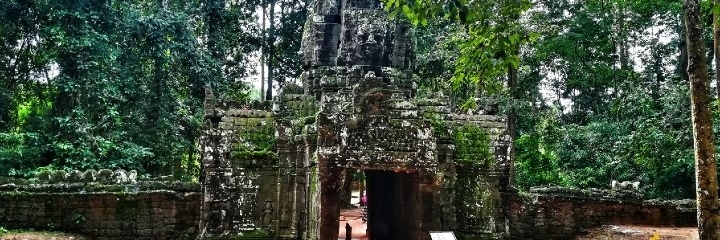 Đền Ta Som ( Ta Som )