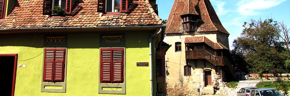 Tháp của Ironsmiths (The Ironsmiths Tower)