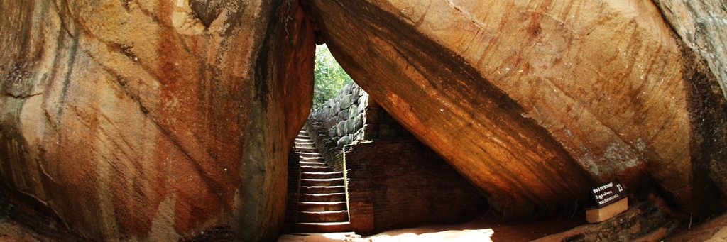 Vườn Boulder (Boulder Gardens)