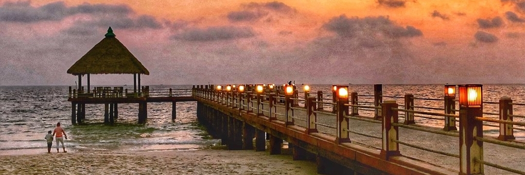Bãi Biển Độc Lập ( Independence Beach )