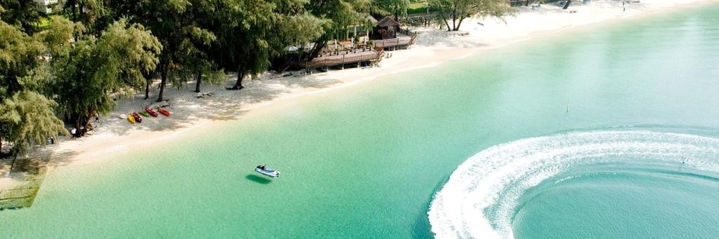 Bãi biển Sokha (Sokha Beach)