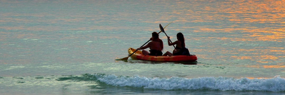 Đảo Koh Rong (Koh Rong Island)