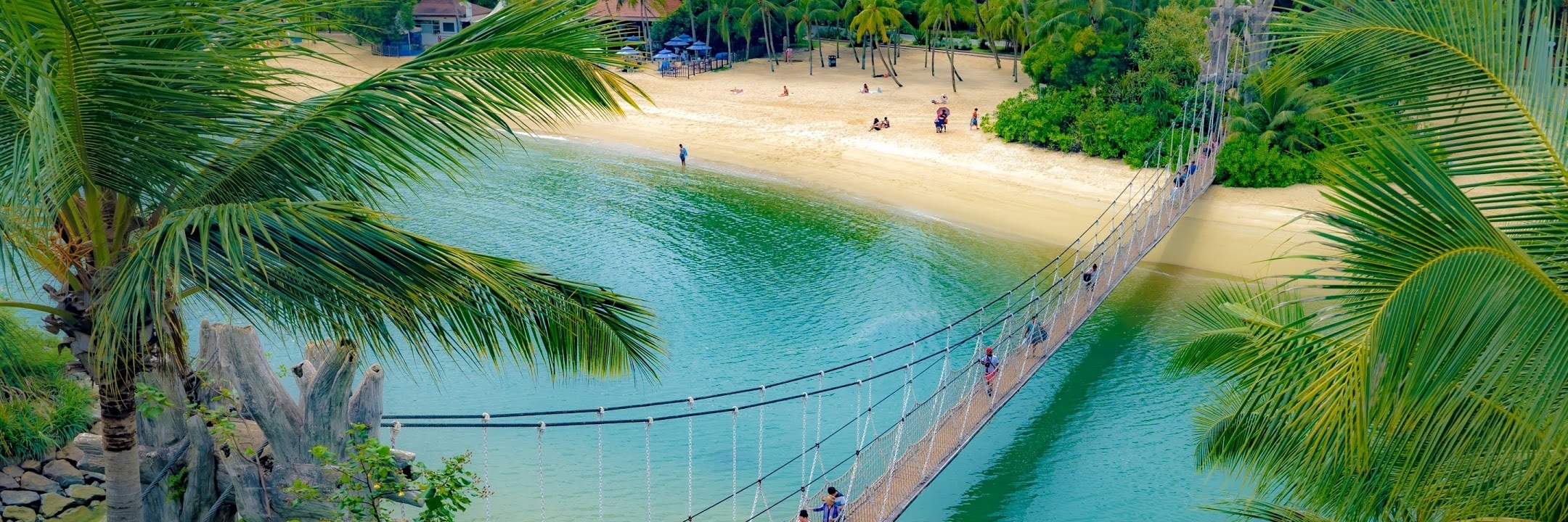 Bãi biển Palawan (Palawan Beach)