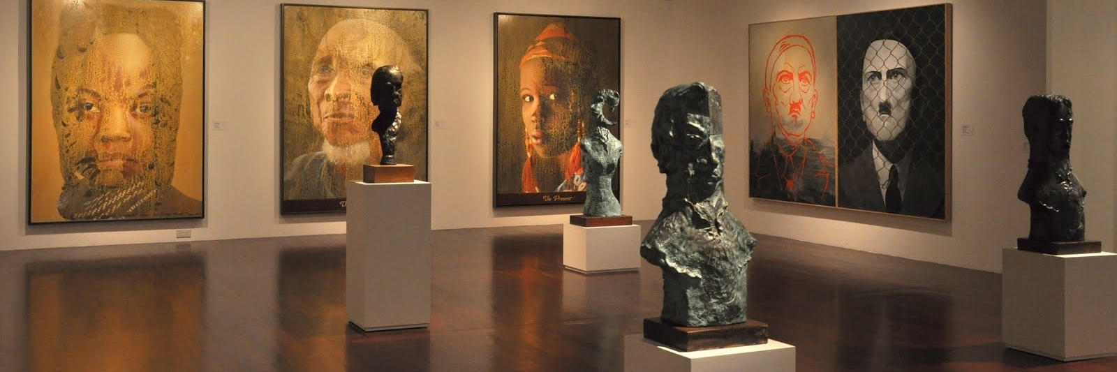 Bảo tàng NUS (NUS Museum)