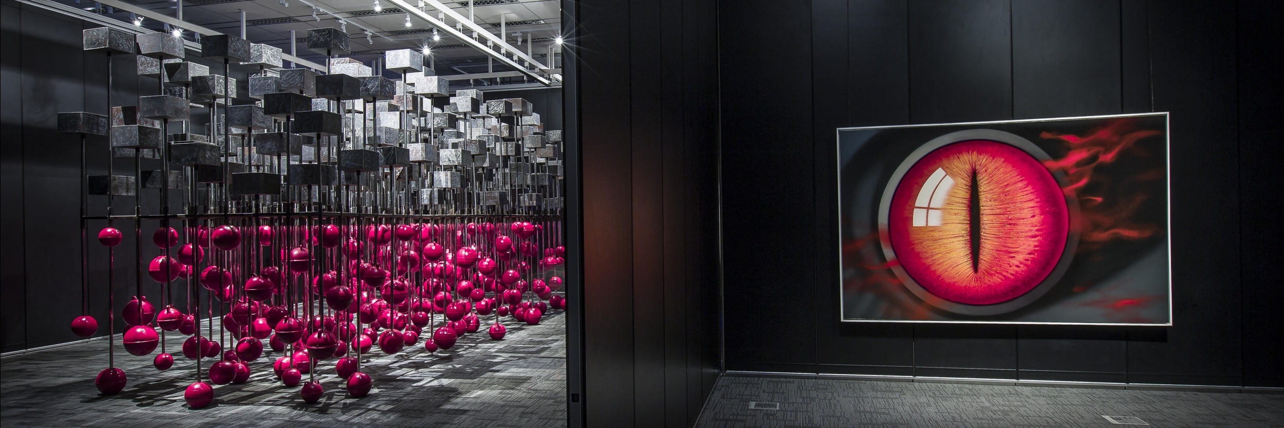 Bảo tàng Parkview (Parkview Museum)