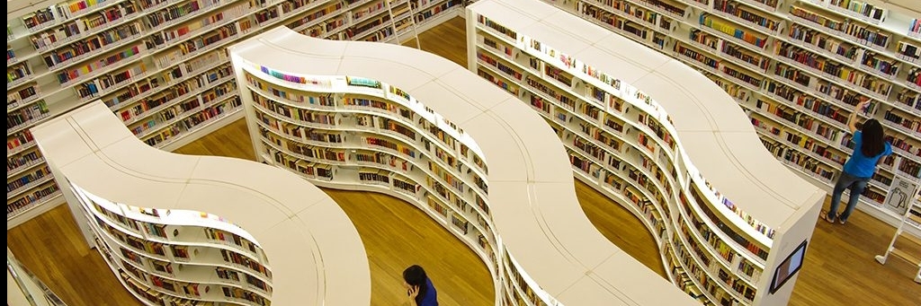 Thư viện Quốc gia Singapore (National Library Singapore)