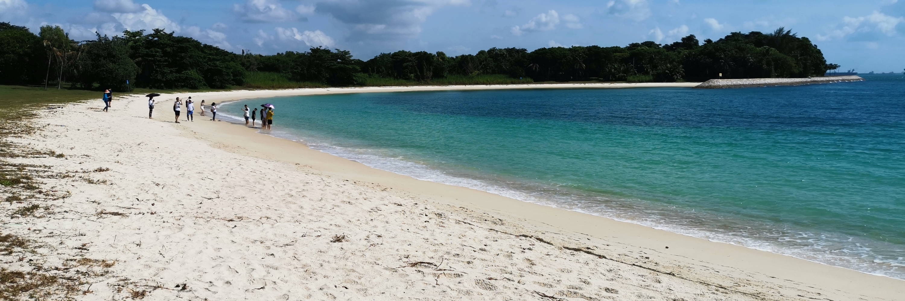 Đảo Lazarus (Lazarus Island)