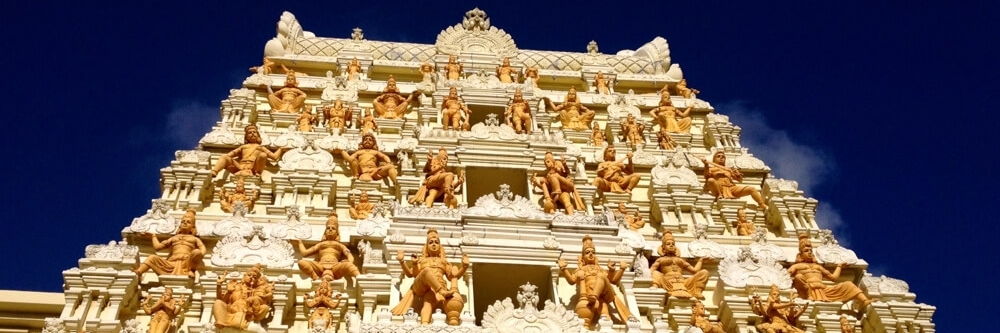 Đền Sri Senpaga Vinayagar (Sri Senpaga Vinayagar Temple)