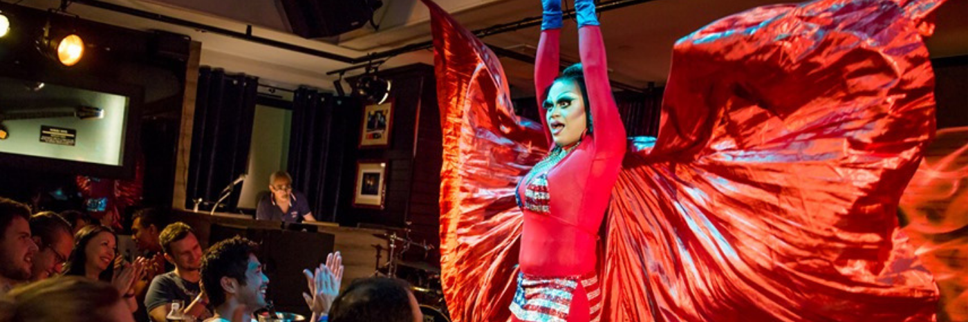 Điểm xem show Singapore Live (Images of Singapore Live)