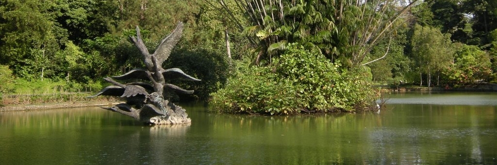 Hồ thiên nga (Swan Lake)